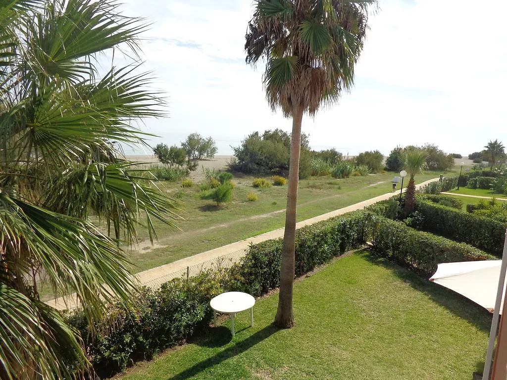 Manilva Beach 140 0*,  إسبانيا