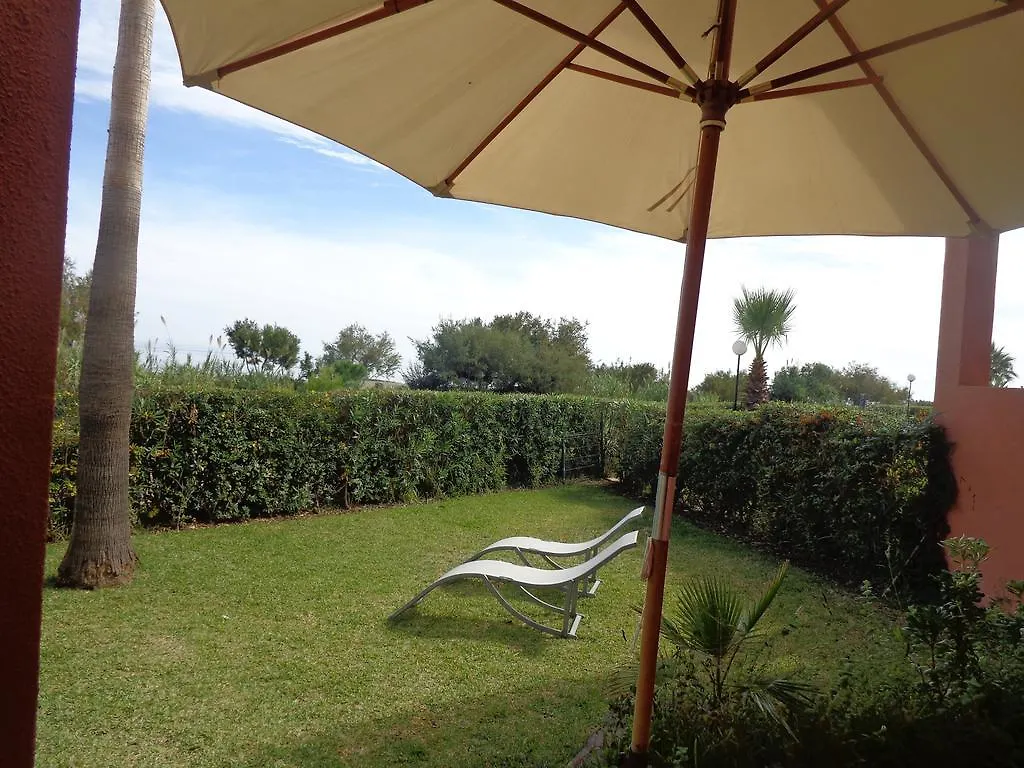 Ferienhaus Manilva Beach 140