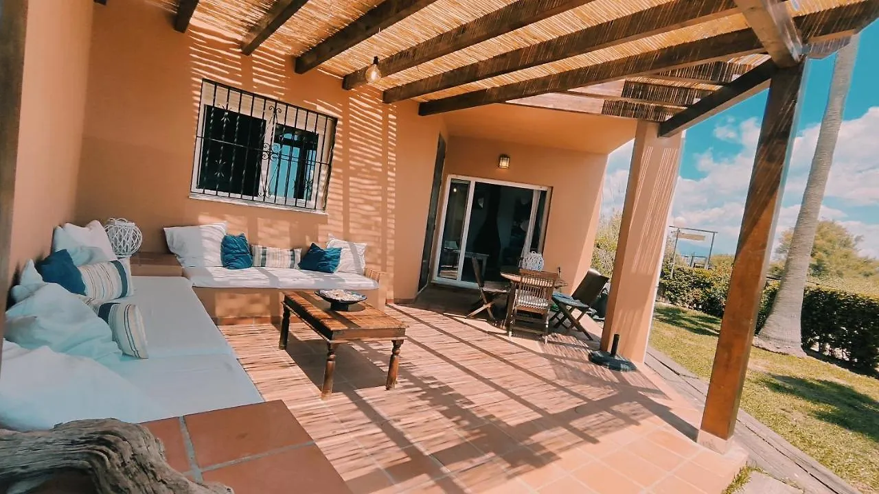 Holiday home Manilva Beach 140 Spain