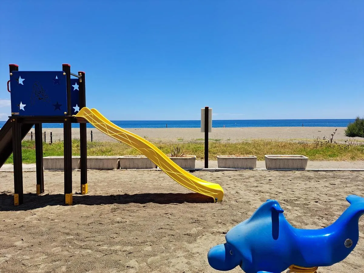 Manilva Beach 140 Spain