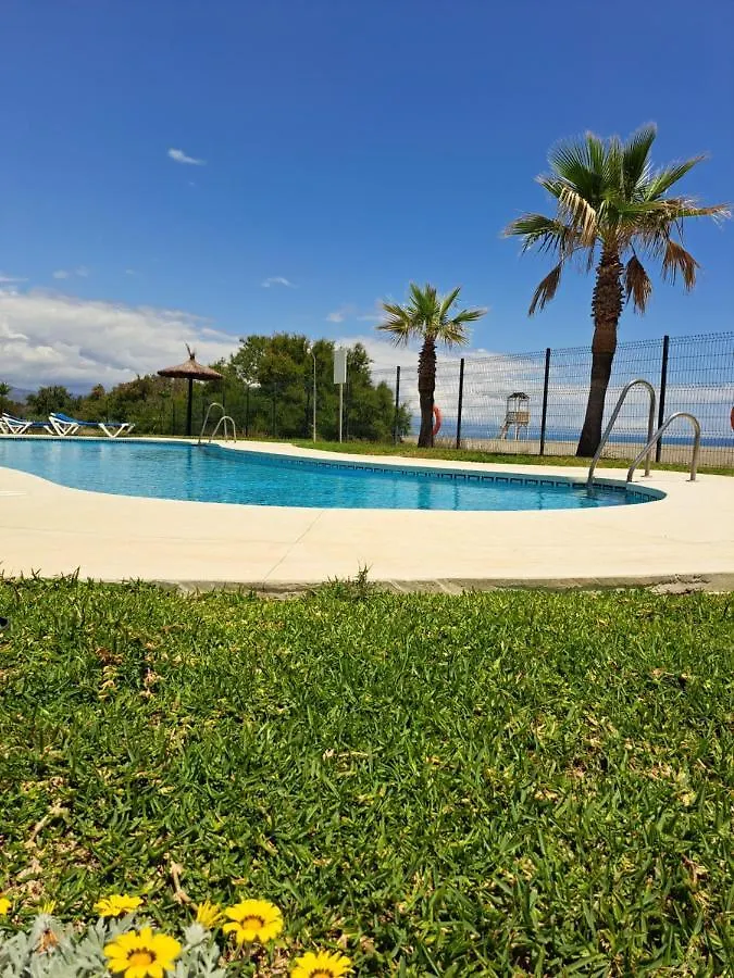 Manilva Beach 140