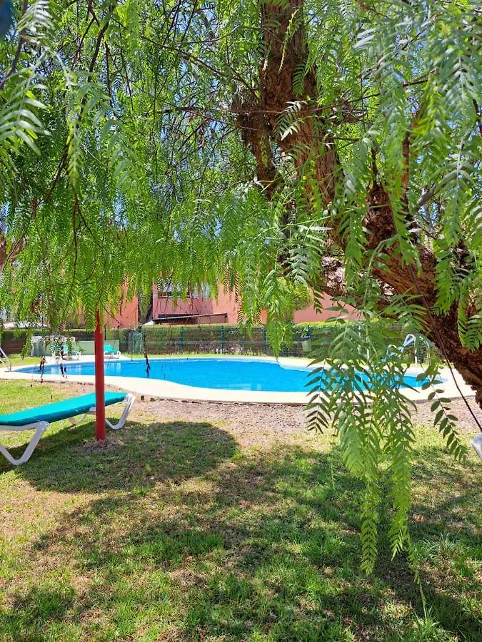 Manilva Beach 140
