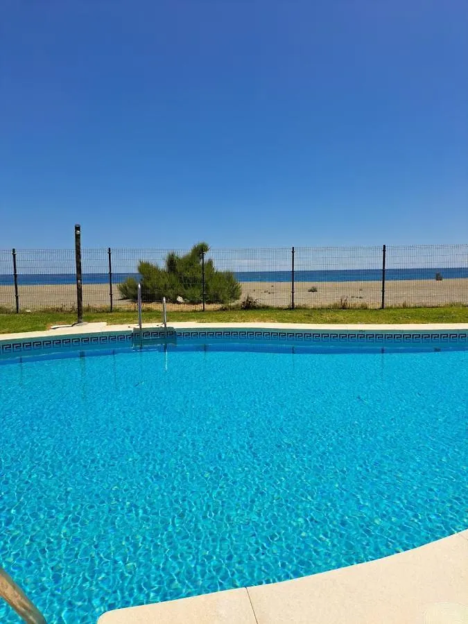Ferienhaus Manilva Beach 140 Spanien