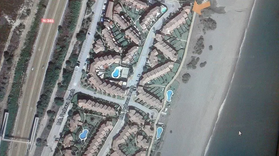 Ferienhaus Manilva Beach 140