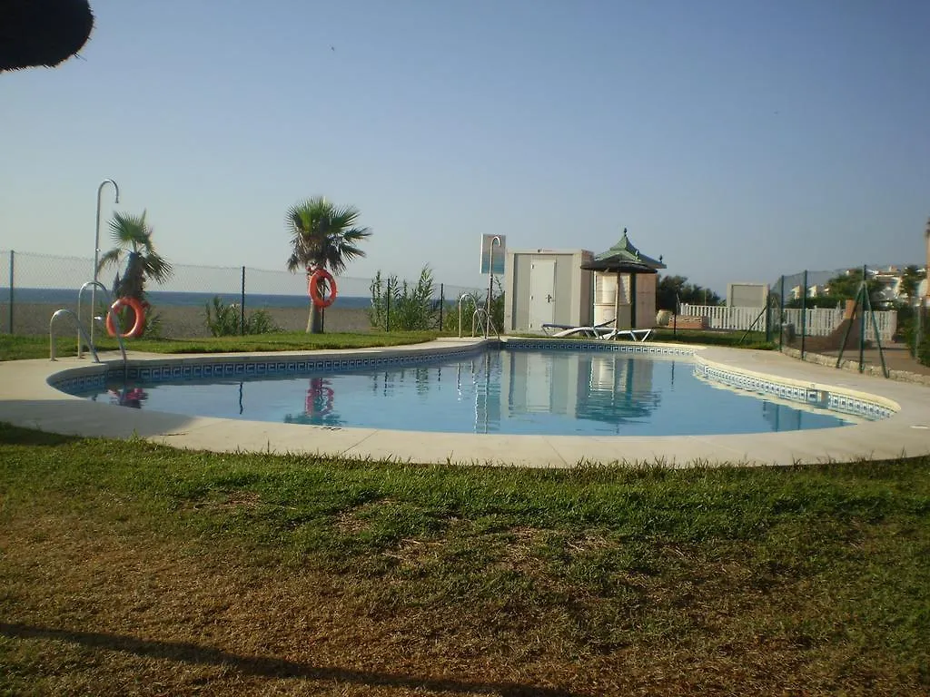 Manilva Beach 140 Holiday home