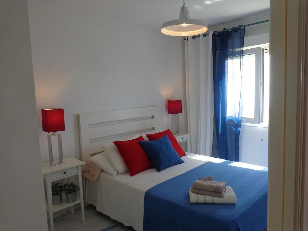 Ferienhaus Manilva Beach 140 Spanien