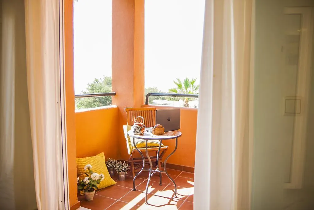 Manilva Beach 140 Holiday home