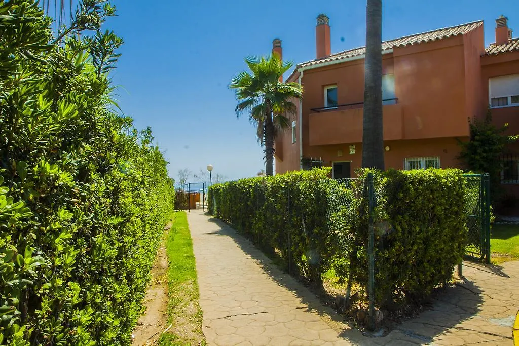 Manilva Beach 140 Ferienhaus