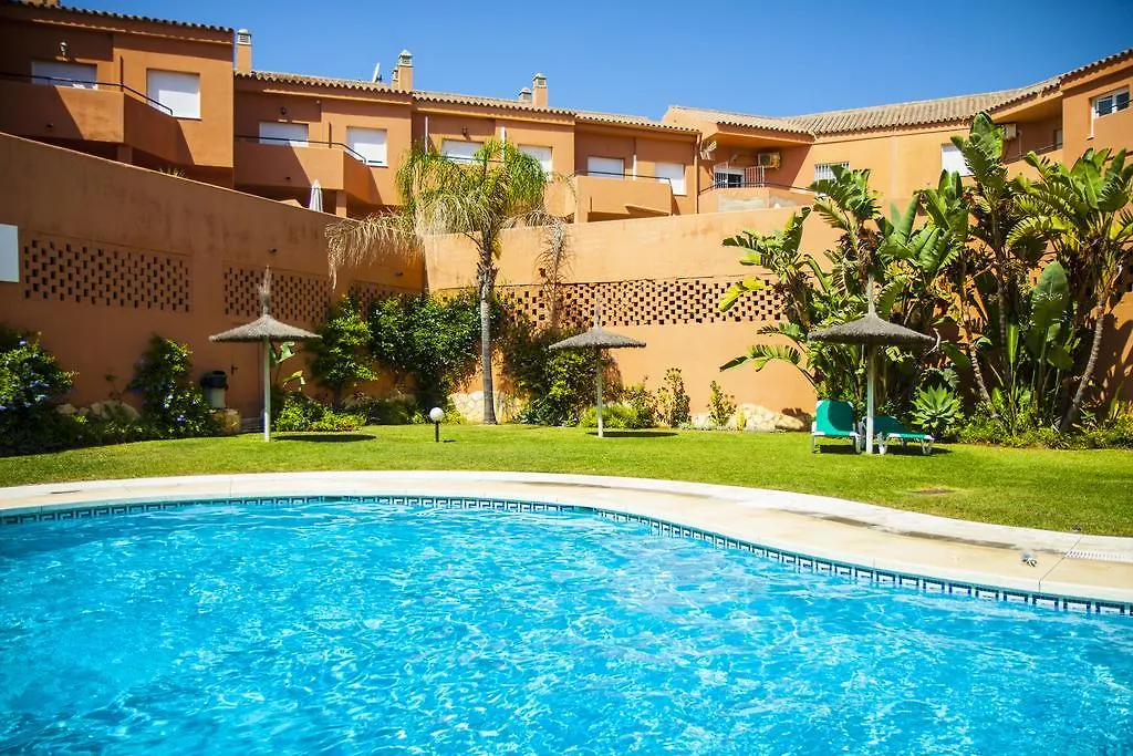 Manilva Beach 140 0*,  Spanien