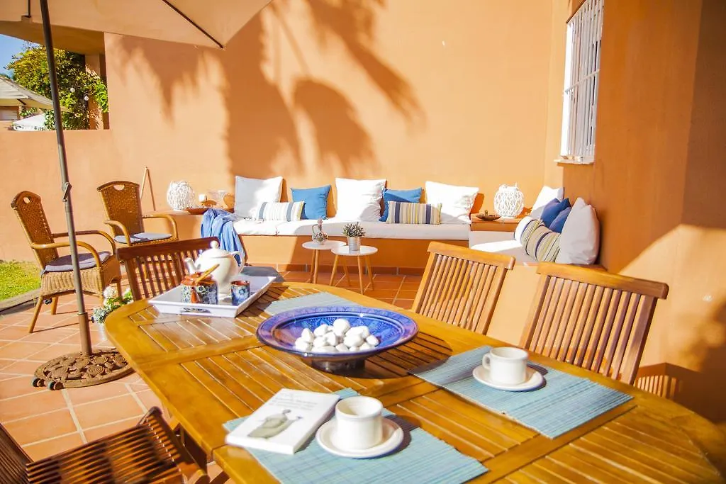 Holiday home Manilva Beach 140